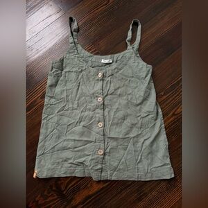 Tentree Main Street Tank